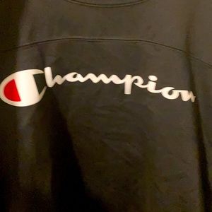 Champion long sleeve